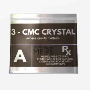 Buy 3-CMC Crystal Online